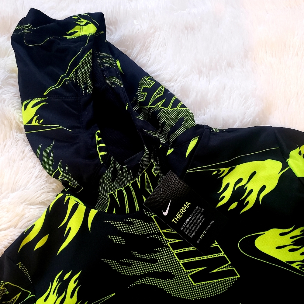 Nike Dri-fit hoodie
